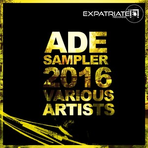 ADE Sampler 2016