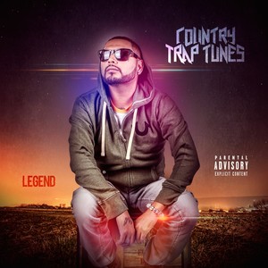 Country Trap Tunes (Explicit)