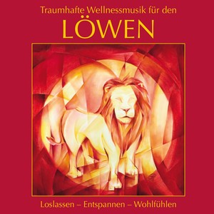 Sternzeichenmusik für den Löwen