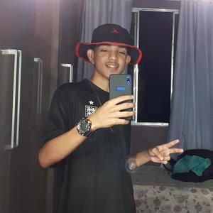 PUXA TROPA (Explicit)