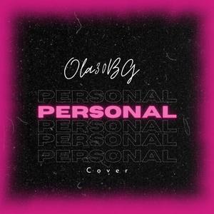 Personal Cover (feat. Zinoleesky)