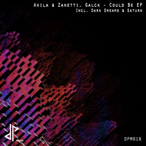 Saturn (Original Mix)
