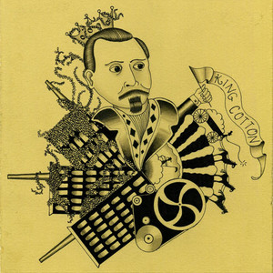 King Cotton - Red Hills and Cotton