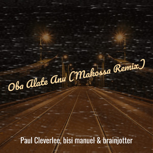 Oba Alate Anu (Makossa Remix)