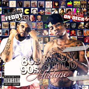 Need a Friend (Explicit)