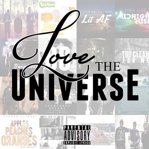 Love the Universe (Explicit)