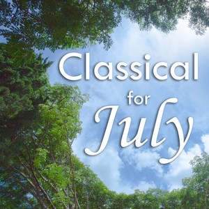 Classical for July: Mozart