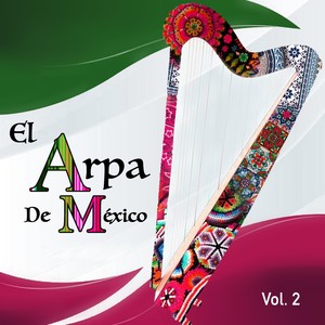 El Arpa de México, Vol. 2