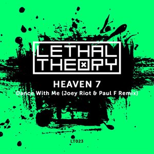 Dance With Me (Joey Riot & Paul F Remix)