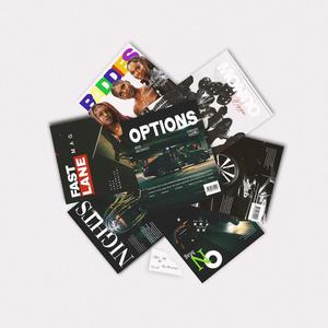 Options (Radio Edit)