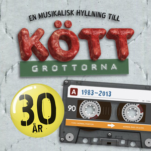 En Musikalisk Hyllning Till Köttgrottorna 30 År