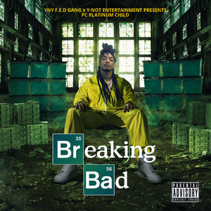 Breaking Bad (Explicit)