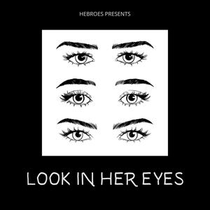Look In Her Eyes (feat. ShamMusiq & Zimmz) [Radio Edit]