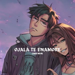 Ojalá Te Enamore