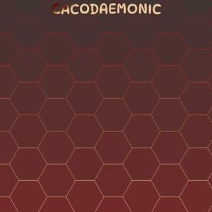 Cacodaemonic