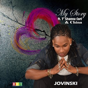 My Story(feat. Featuring T'shanna Cort & China)