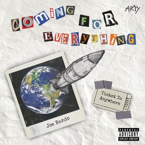 Coming for Everything (Explicit)