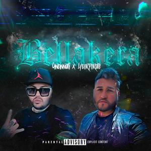 BELLAKERA (feat. Cincinnati) (Radio Edit)