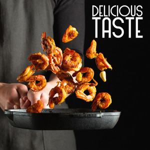 Delicious Taste - Restaurant Music, Smooth Ballads Jazz Perfect for Dinner