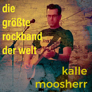 die größte rockband der welt