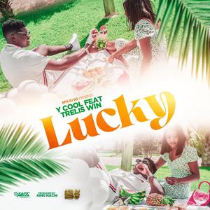 Lucky (feat. Trellis win)