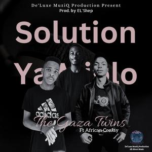 Solution Ya Mjolo