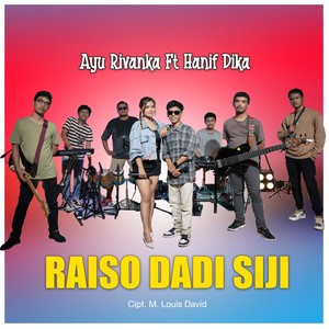 Raiso Dadi Siji