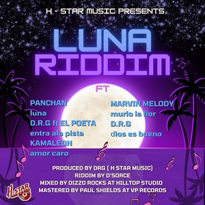 Luna Riddim