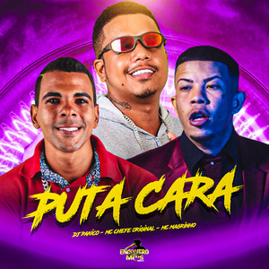 PUTA CARA (Explicit)
