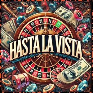 Hasta la Vista (Explicit)