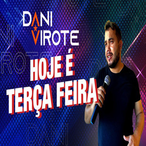 Hoje É Terça Feira (Explicit)