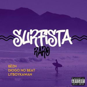 Surfista Raro (Explicit)