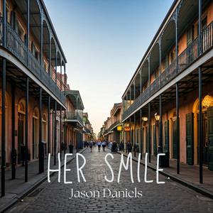 Her Smile (feat. Jason Daniels)