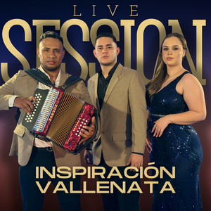 LIVE SESSION #1 Mosaico Romantico (En Vivo)