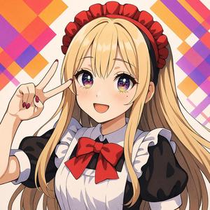 こっち向いて! (feat. 花隈千冬)