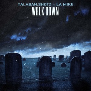 Walk Down (Explicit)