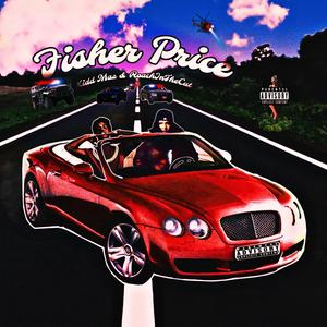 FISHER PRICE (feat. ROACH) (Explicit)