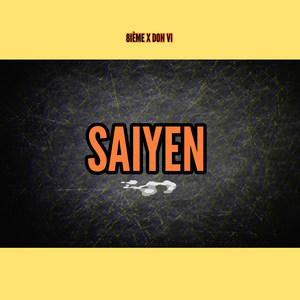 Saiyen (Explicit)