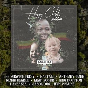 Happy Child Riddim (Inst.)
