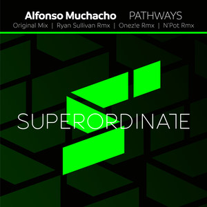 Pathways (Ryan Sullivan Rmx)