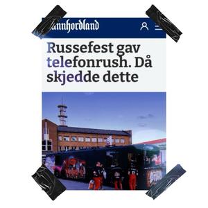 NASH RULLELÅT (Telefonrush)