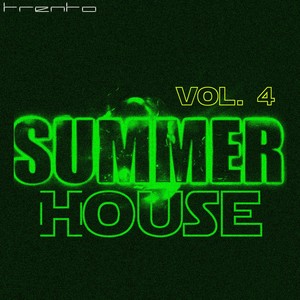 Summer House, Vol. 4