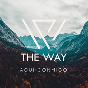 Aquí Conmigo (The Beginning)