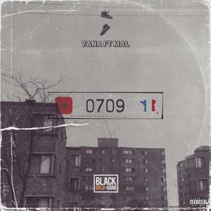 0709 (feat. MAL) (Explicit)