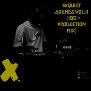 Exquizt Sounds, Vol. 11 (Production Mix)