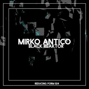 Black Reaktor (Original Mix)