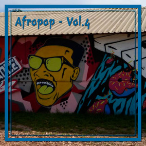 Afropop, Vol. 4