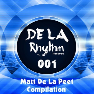 Saxophonist (Matt De La Peet Remix)