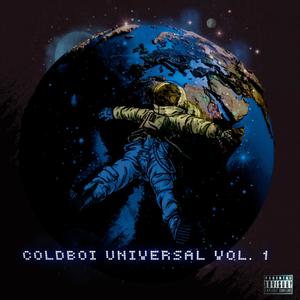 COLD GIRL (Explicit)