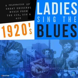 1920s Ladies Sing the Blues